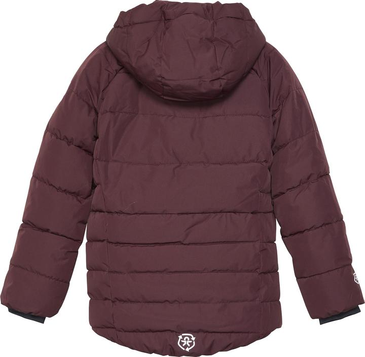 Produktbild Color Kids Winterjacke Fudge (140)