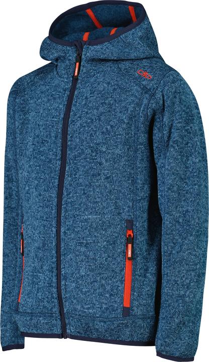 Produktbild CMP Campagnolo Fleece Hoodie (110)
