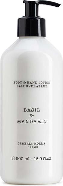 Produktbild Cereria Molla Na (Körperlotion, 500 ml)