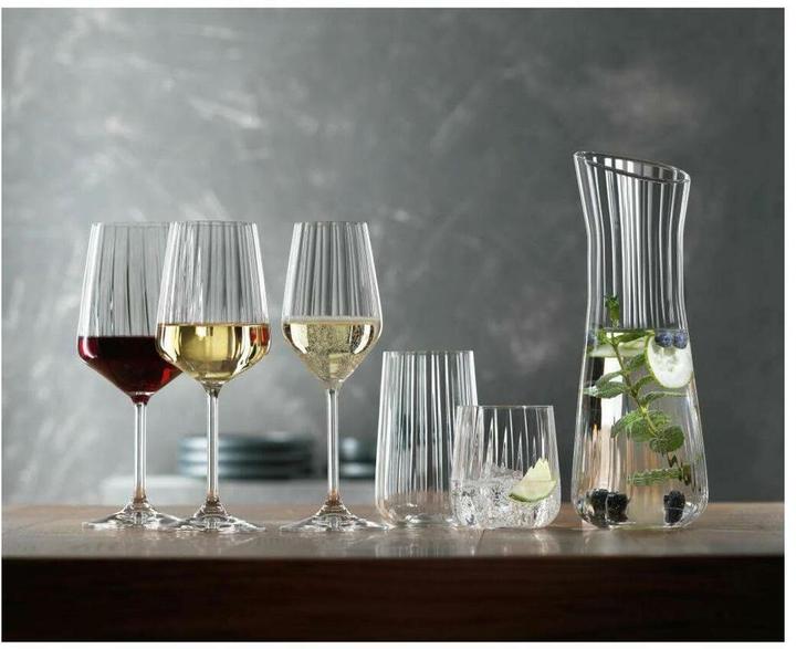 Produktbild Spiegelau Lifestyle Sektglas (31 cl, 1 Gläser, Sektgläser)