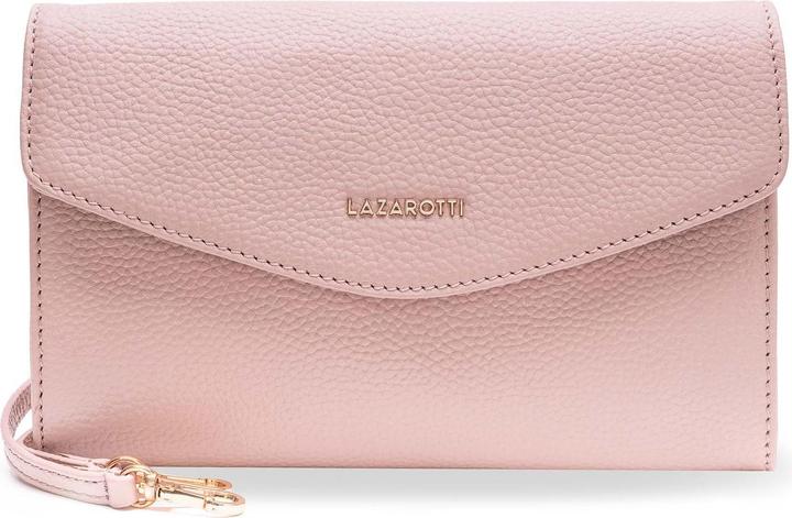 Immagine prodotto Lazarotti Pochette Bologna in pelle 23 cm