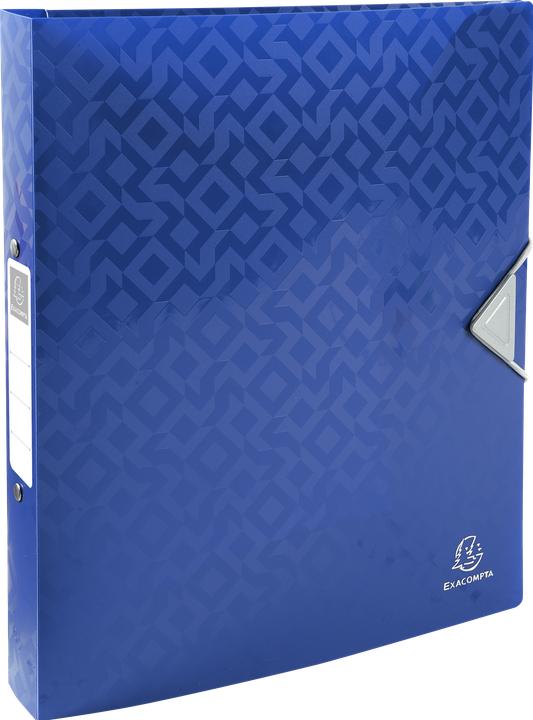 Produktbild Exacompta Ringbücher (A4)