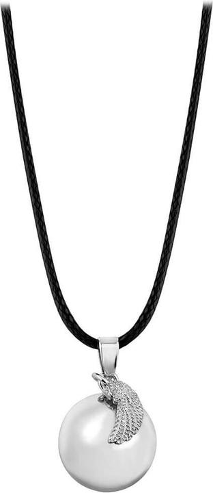 Immagine prodotto Bell MUMMY - Collana da donna con ali d'angelo ES20 (L)