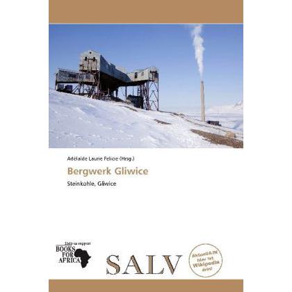 Bergwerk Gliwice, Fachbücher