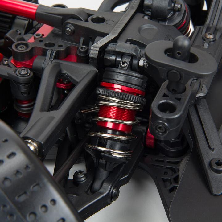 Produktbild Arrma Muscle Felony 6S BLX (RTR Ready-to-Run)