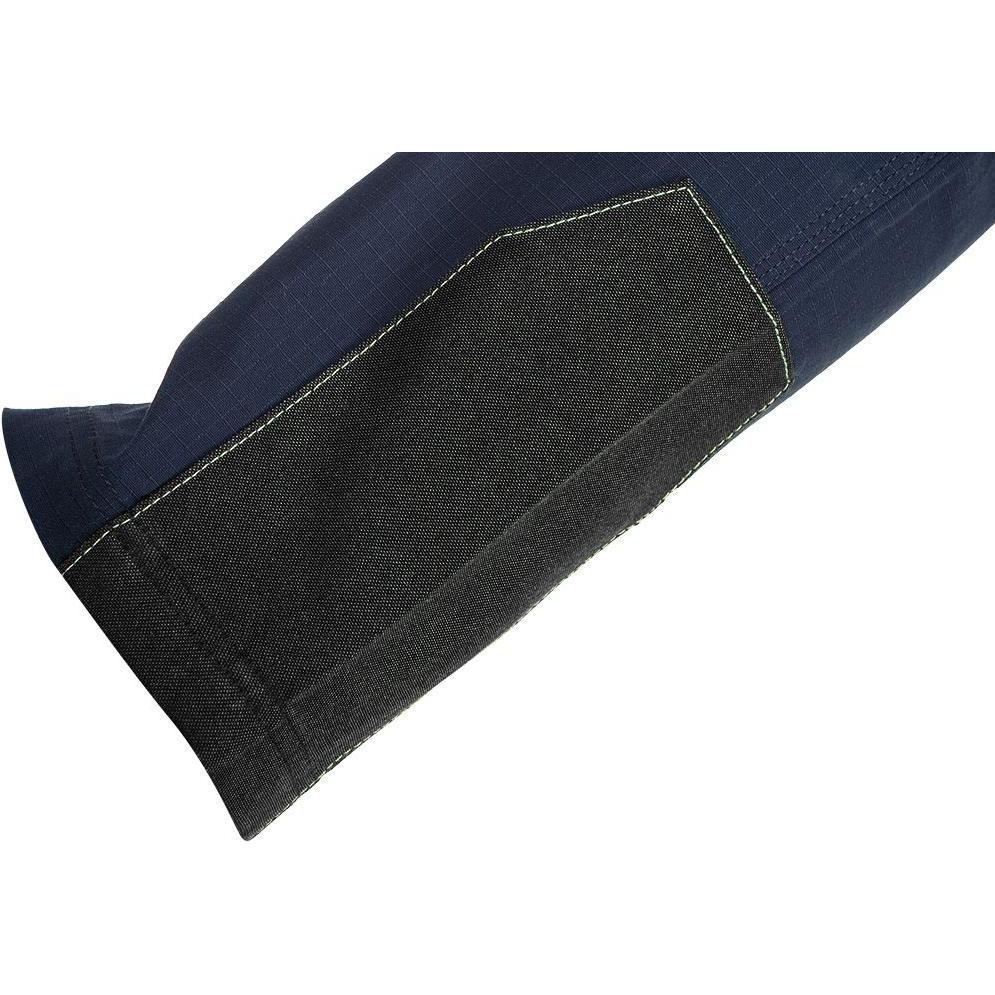 Thumbnail - Neo, Arbeitshose, Arbeitshose Motosynteza, 100 % Ripstop-Baumwolle, XL-Grösse (XL)