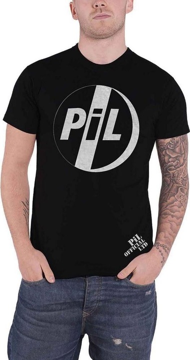 Immagine prodotto Public Image Ltd Maglietta (M)