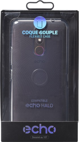 Image du produit Bigben Echohalotpu (Echo Holi)