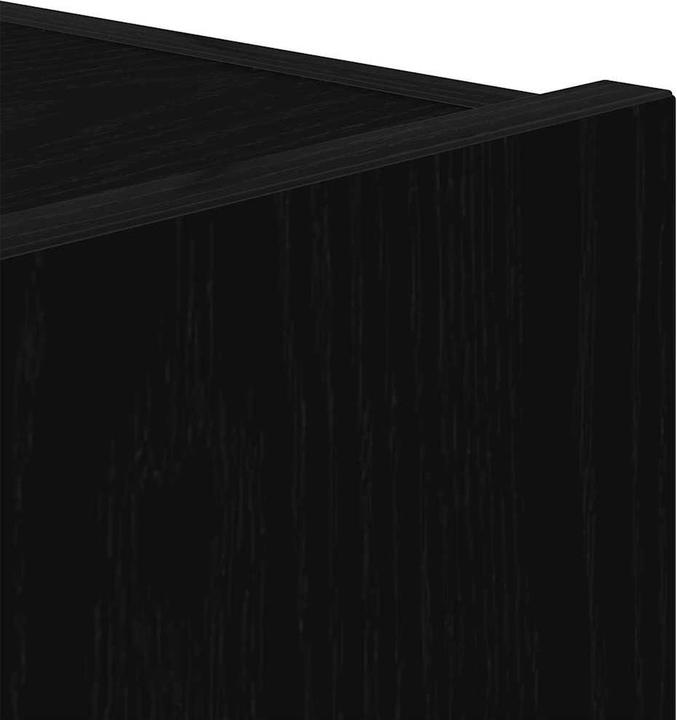 Actual product image vidaXL TV stand (35 x 80 x 31 cm)