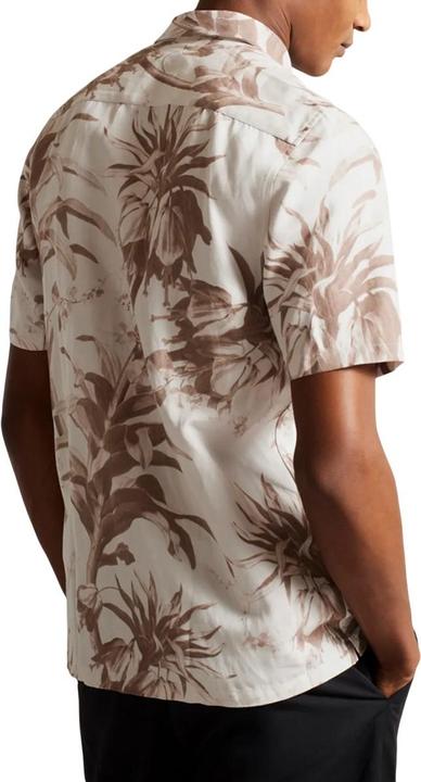 Produktbild Ted Baker Belmar Hemd kurzärmlig (S)