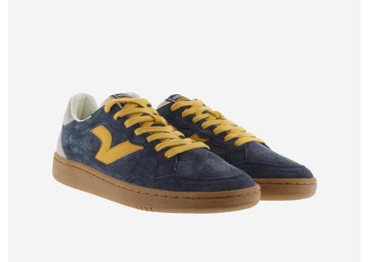 Image du produit Victoria baskets daim doux (42)