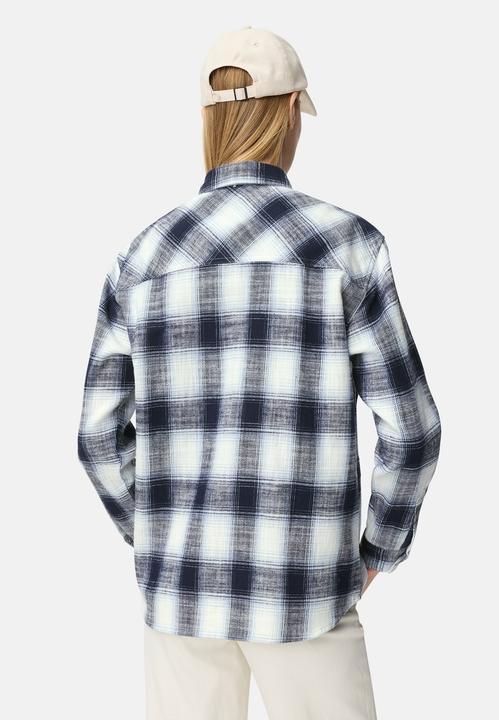 Produktbild Camel Active Karobluse mit Brusttasche (M)