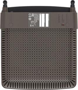 Produktbild Linksys AC1200 Dual Band Smart Wi-Fi Router