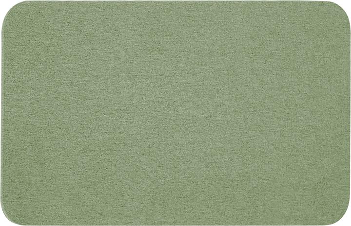 Produktbild Beliani Schreibtischtrennwand hellgrün 72 x 40 cm WALLY (72 x 40 cm)