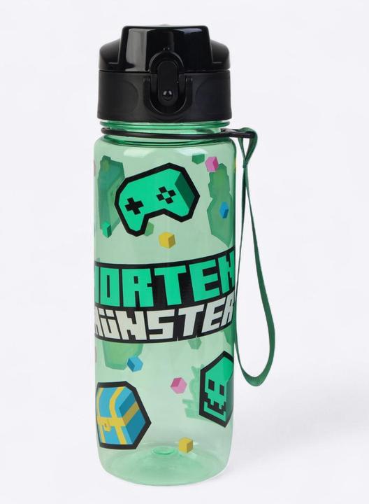 Produktbild Firstgrade - Drinking Bottle - Morten Münster (0.75 l)