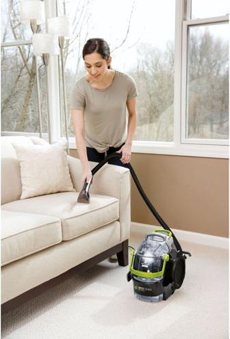 Actual product image Bissell SpotClean Pet Pro