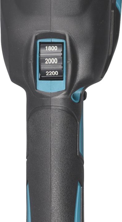 Produktbild Makita PV001GZ (Exzenterpolierer)