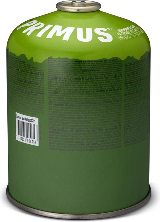 Produktbild Primus Sommer