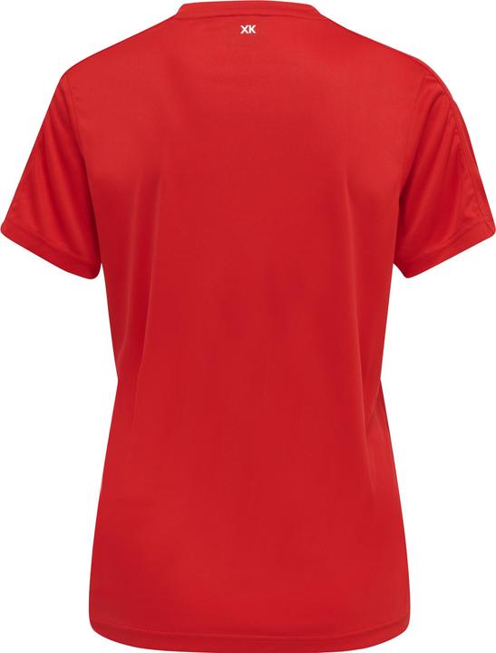 Produktbild hummel Core Xk Poly Jersey S/S Woman (L)