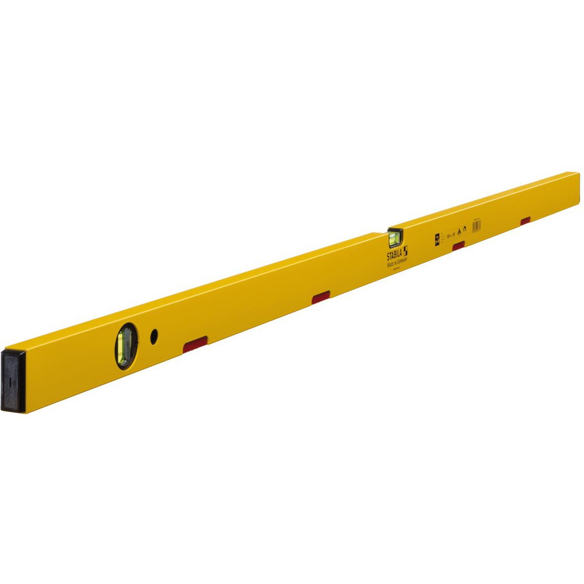 Stabila, Wasserwaage, Wasserwaage Type 70 M (200 cm)