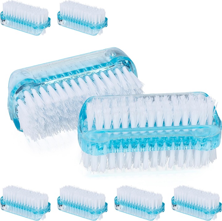Produktbild Relaxdays Nagelbürste