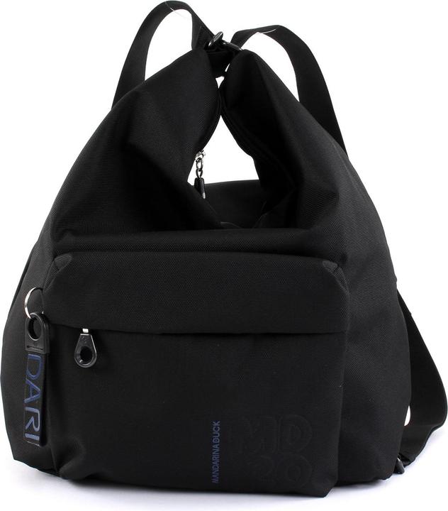 Produktbild Mandarina Duck Handtasche MD20 Hobo Backpack QMT09 (16.30 l)