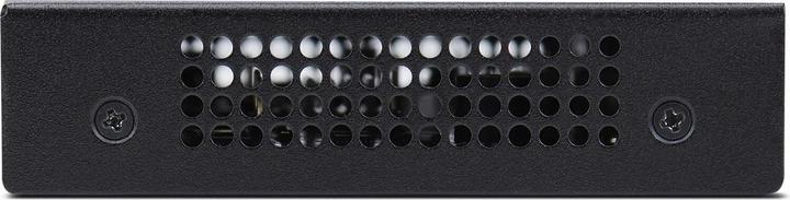 Produktbild StarTech .com P2ADD121D-KVM-SWITCH, 3840 x 2160 Pixel, 4K Ultra HD, 36 W, Schwarz