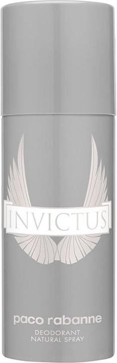 Paco Rabanne Invictus (Spray, 150 ml)