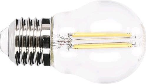 Image du produit Philips Professional Lampe CorePro LEDLuster ND 4.3-40W E27 827 P45 CLG (E27, 4.30 W, 470 lm, 1 x, F)