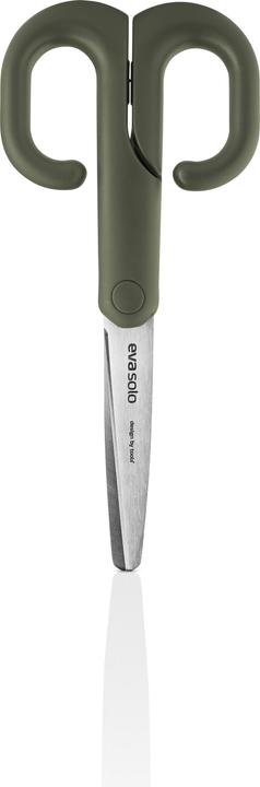 Produktbild Eva Solo Green tools scissor small 16 cm (531518) (16.10 cm)