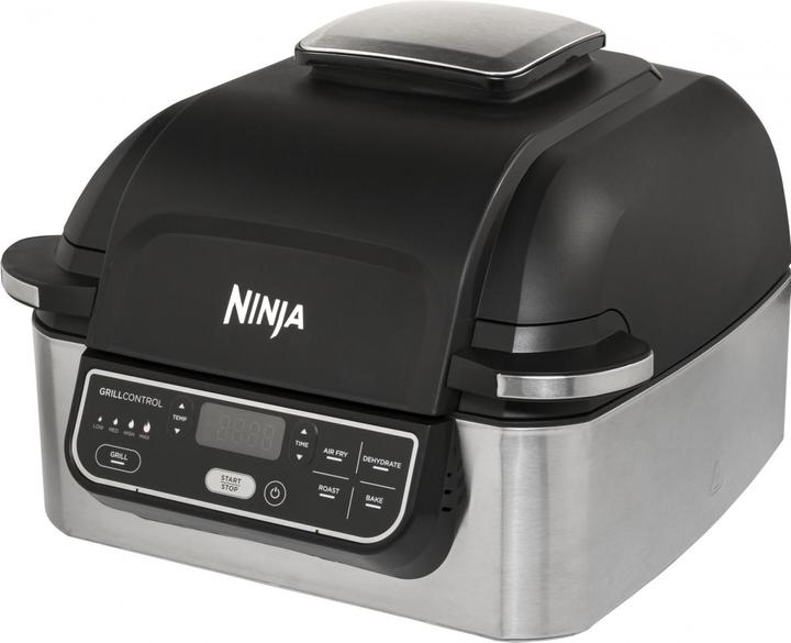 Immagine prodotto Ninja Foodi Grill & Luftfritteuse