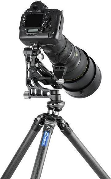 Immagine prodotto Leofoto LB-65