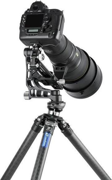 Produktbild Leofoto LB-65