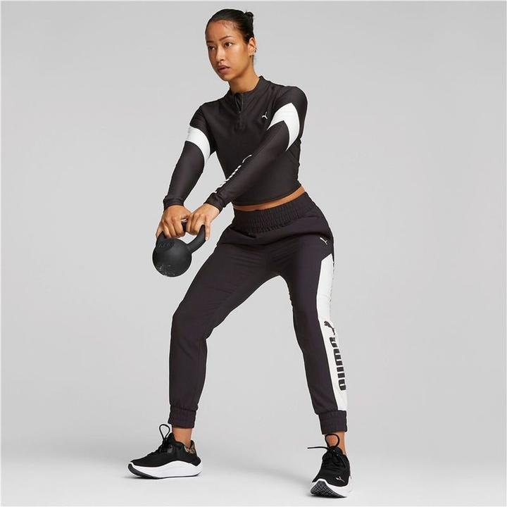 Produktbild Puma Fit Eversculpt 1/4 Zip (S)