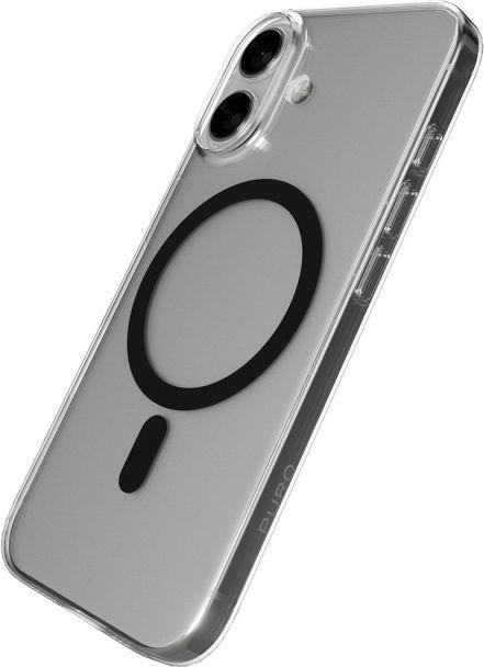 Actual product image Puro Cover (Apple iPhone 17)