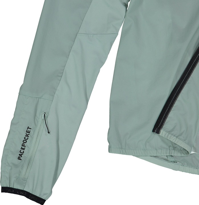 Produktbild CMP Campagnolo Stretch Jacket fix Hood (S)