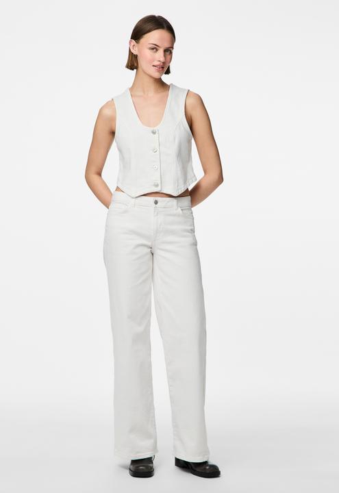 Immagine prodotto Pieces PCANNICA Jeans Weste (XS)