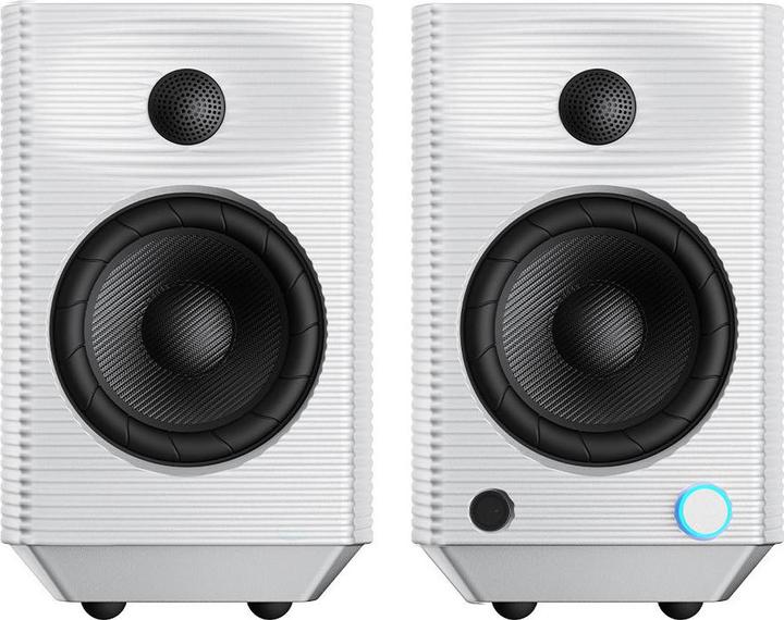 Image du produit FiiO SP5 (1 paire, 120 W)