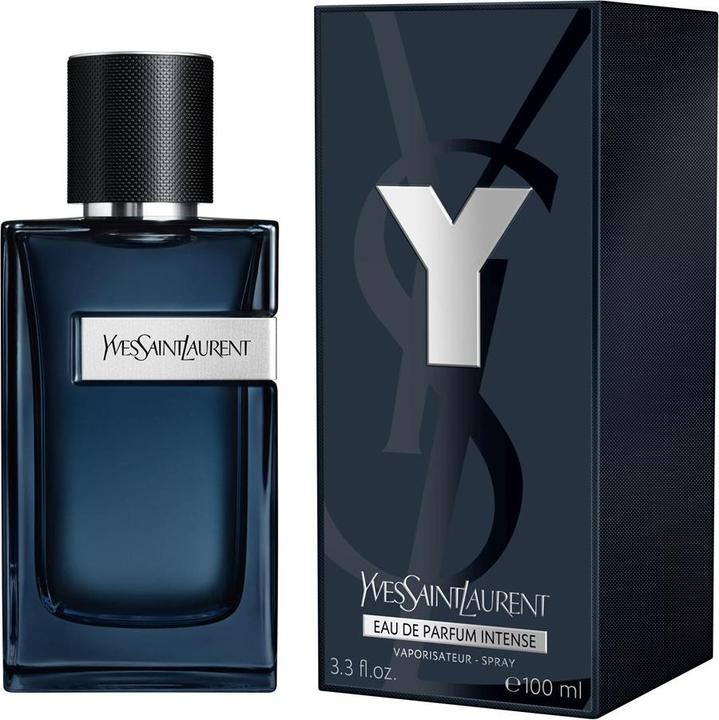 Immagine prodotto Yves Saint Laurent Intense (Eau de parfum, 100 ml)