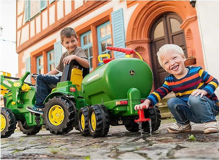 Produktbild Rolly Toys rollyTanker John Deere