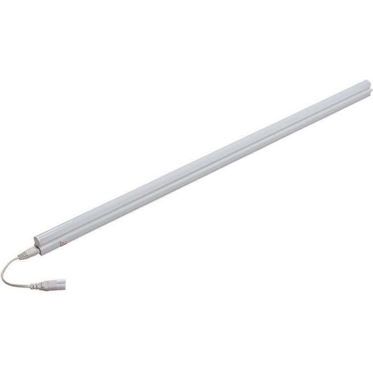 Dotlux, Wandleuchte + Deckenleuchte, 3530-140180 LED-Lichtleiste ENDLESS 600mm 8W 4000K