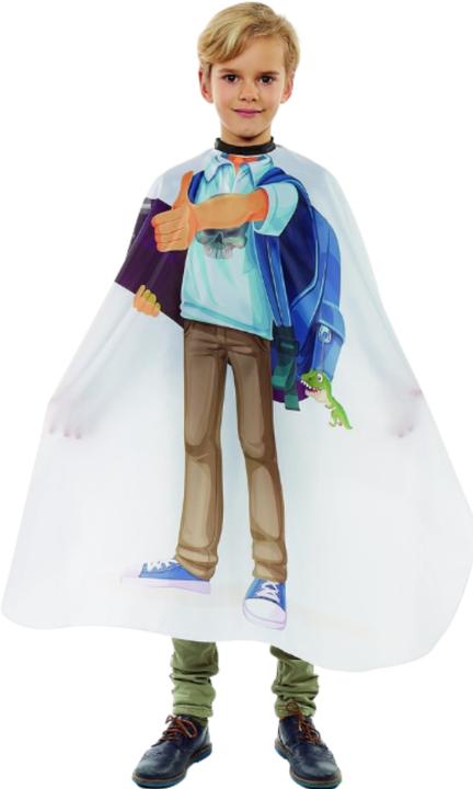 Produktbild Sibel Kinderumhang