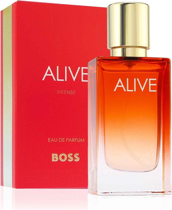 Immagine prodotto Hugo Boss Eau de Parfum intenso (Eau de parfum, 30 ml)