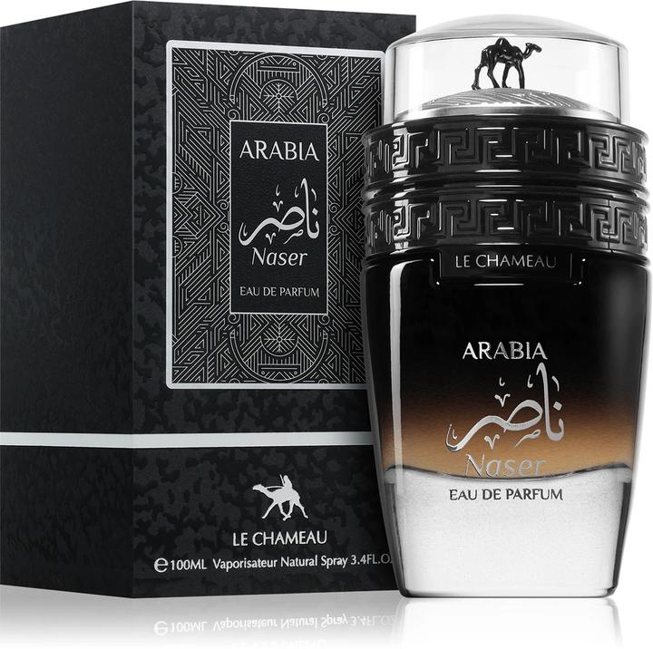 Immagine prodotto Emper Arabia Naser per uomo 100ml (Eau de parfum, 100 ml)