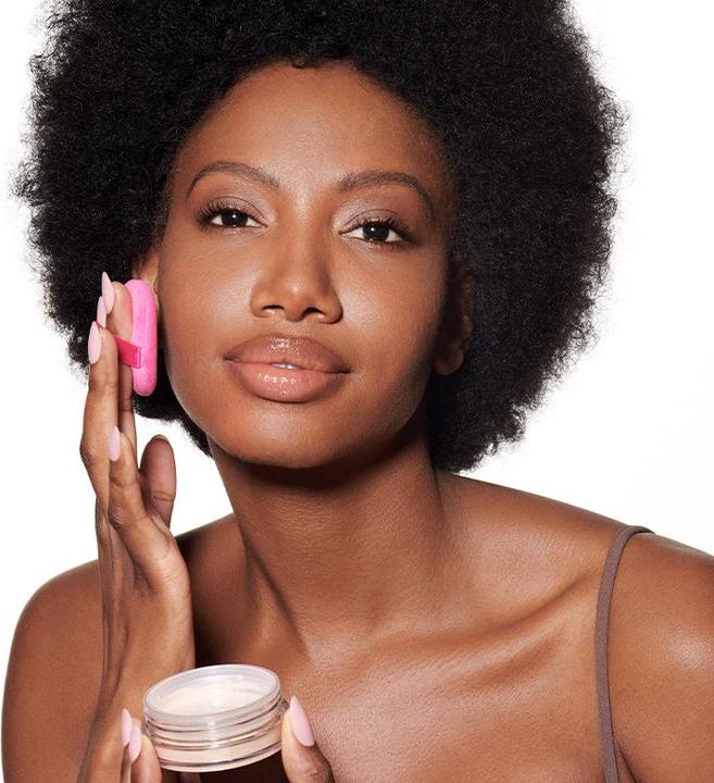 Image du produit Veralab Still Light Fixing Loose Powder - 02 Medium (02 Medium)