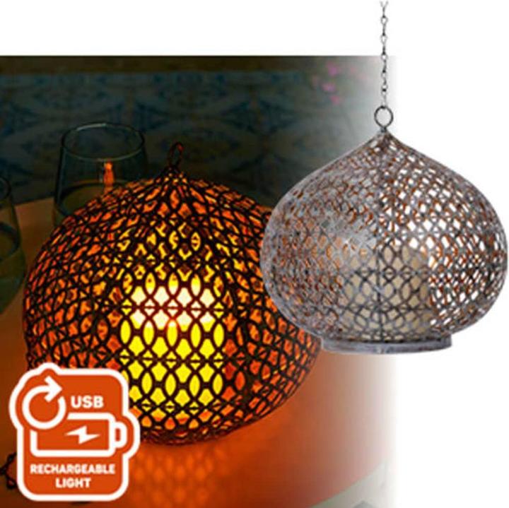 Image du produit Luxform Lampe d'extérieur