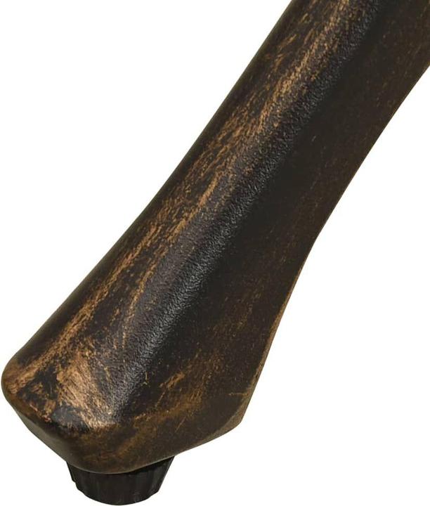 Produktbild vidaXL Gartentisch