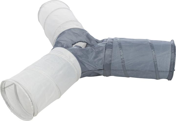 Actual product image Trixie Play tunnel (Cat tunnel)