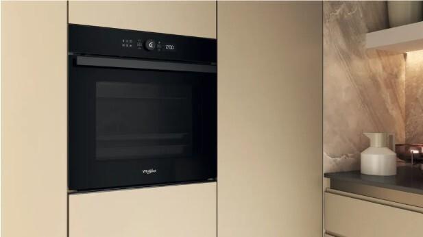 Actual product image Whirlpool WOI4S8PM0SBA
