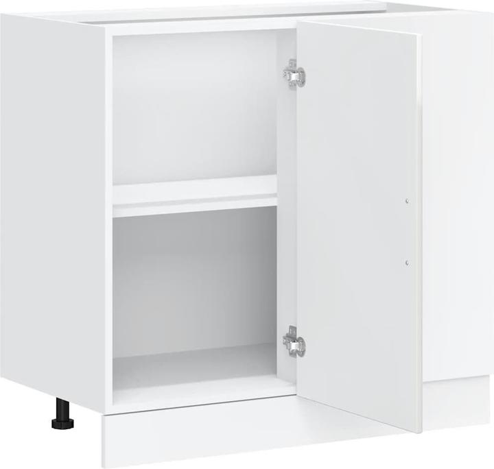 Produktbild vidaXL Küchenunterschrank